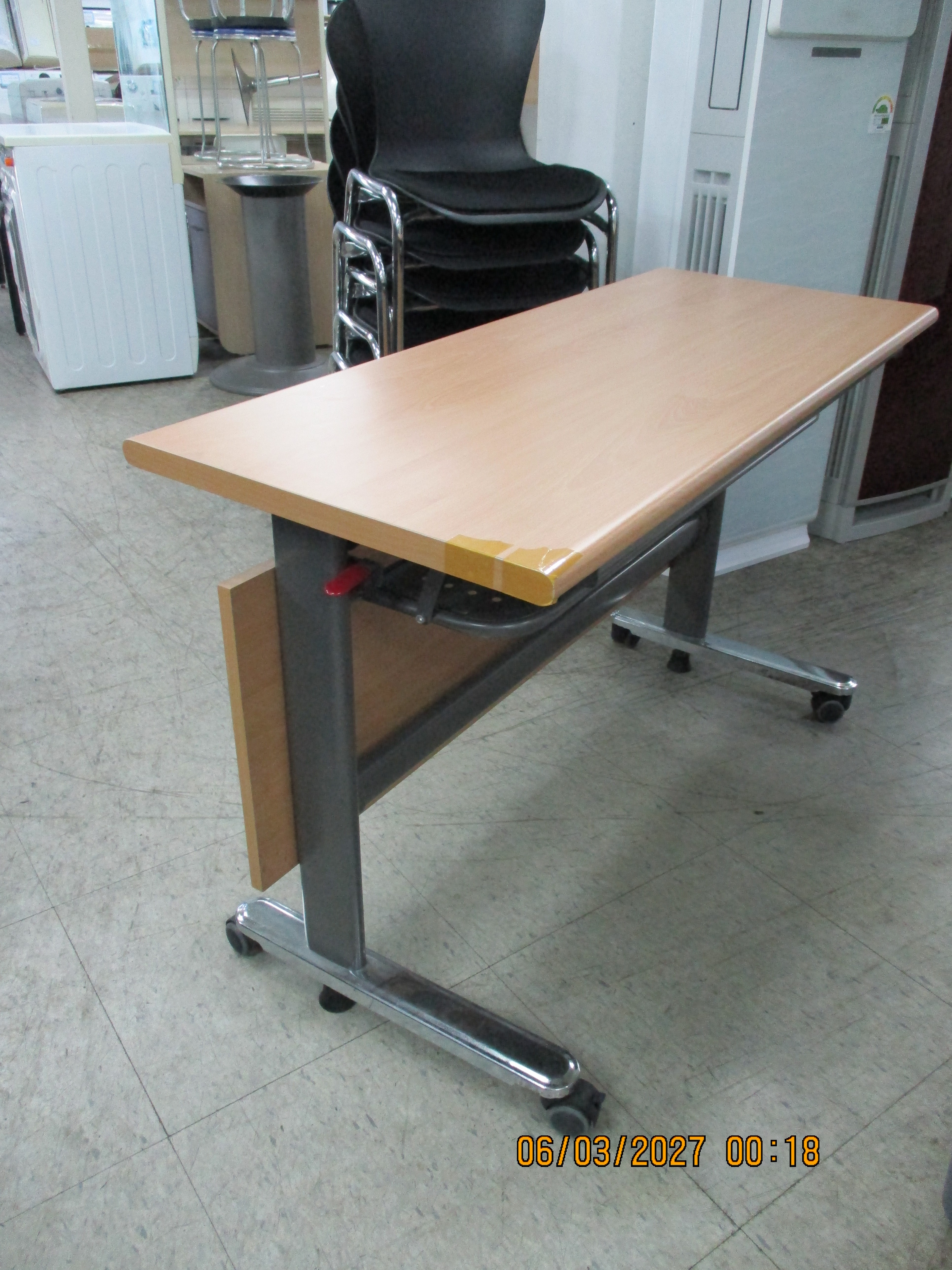 1200 연수용책상