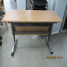 1200 연수용책상