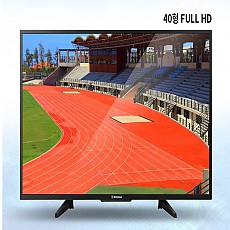 40인치 LED TV