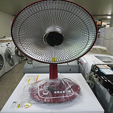선풍기형 스탠드히터