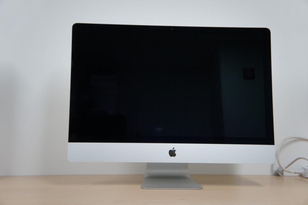 애플  imac 아이맥5K 27인치